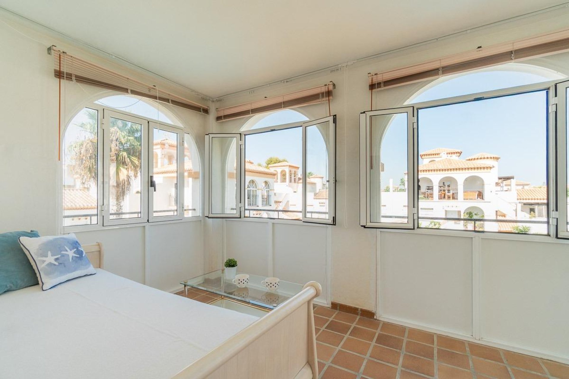 Resale - Apartment -
Orihuela Costa - Playa Flamenca