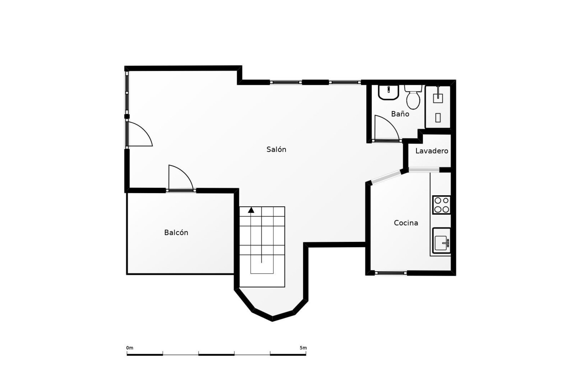 Resale - Apartment -
Orihuela Costa - Playa Flamenca