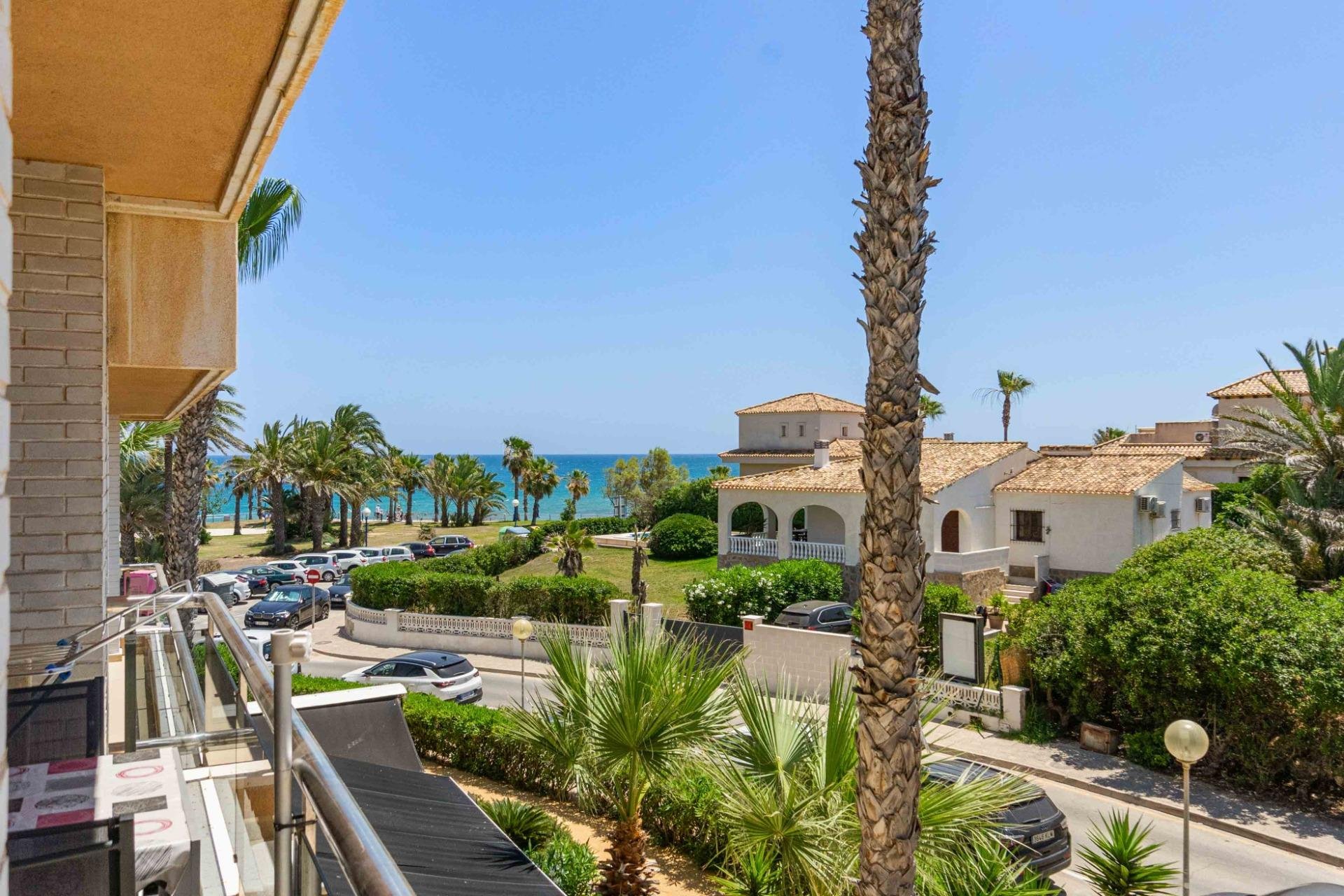 Resale - Apartment -
Orihuela Costa - Playa Flamenca