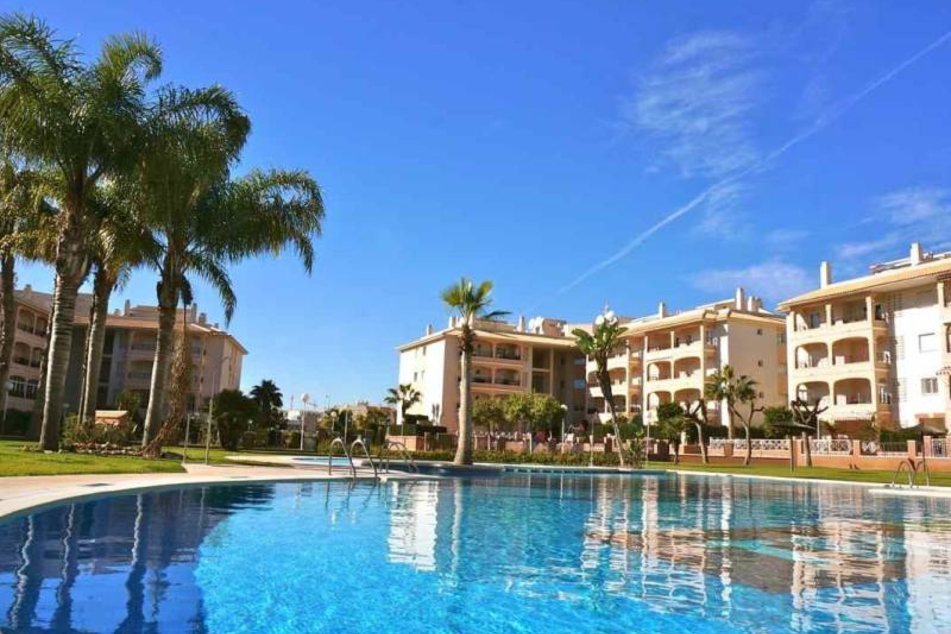 Resale - Apartment -
Orihuela Costa - Playa Flamenca