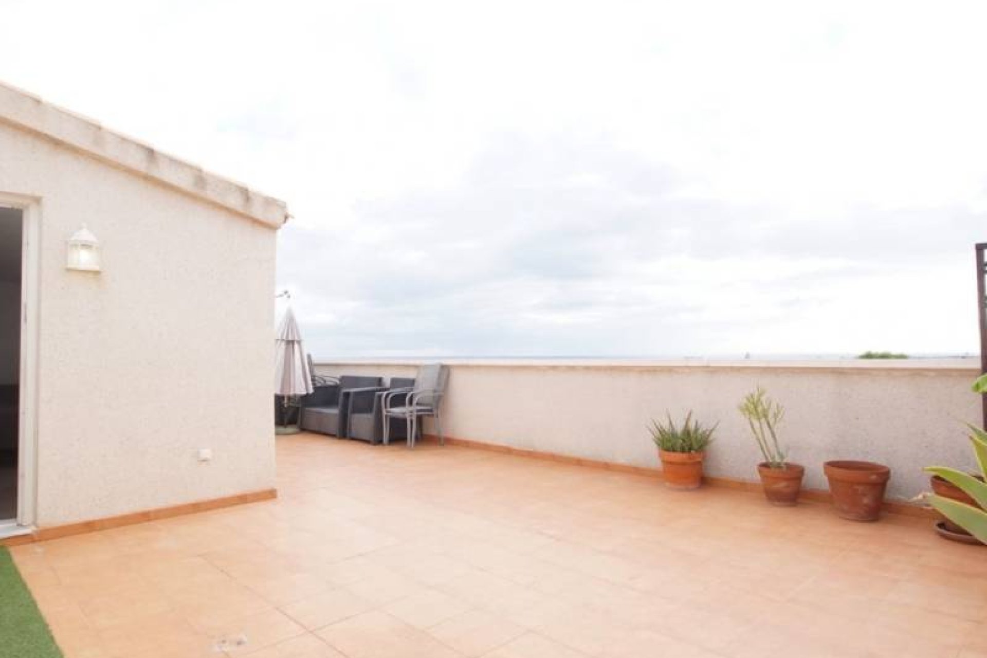 Resale - Apartment -
Orihuela Costa - Playa Flamenca