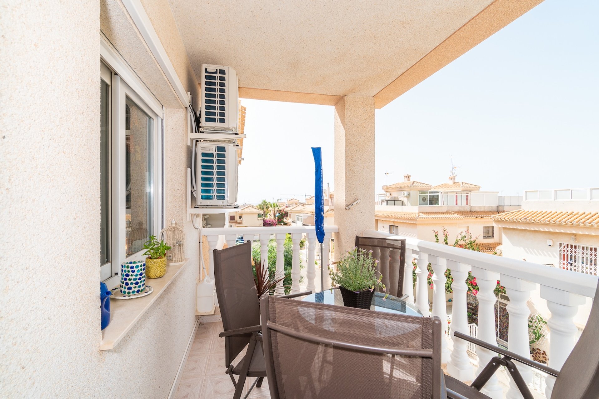 Resale - Apartment -
Orihuela Costa - Playa Flamenca