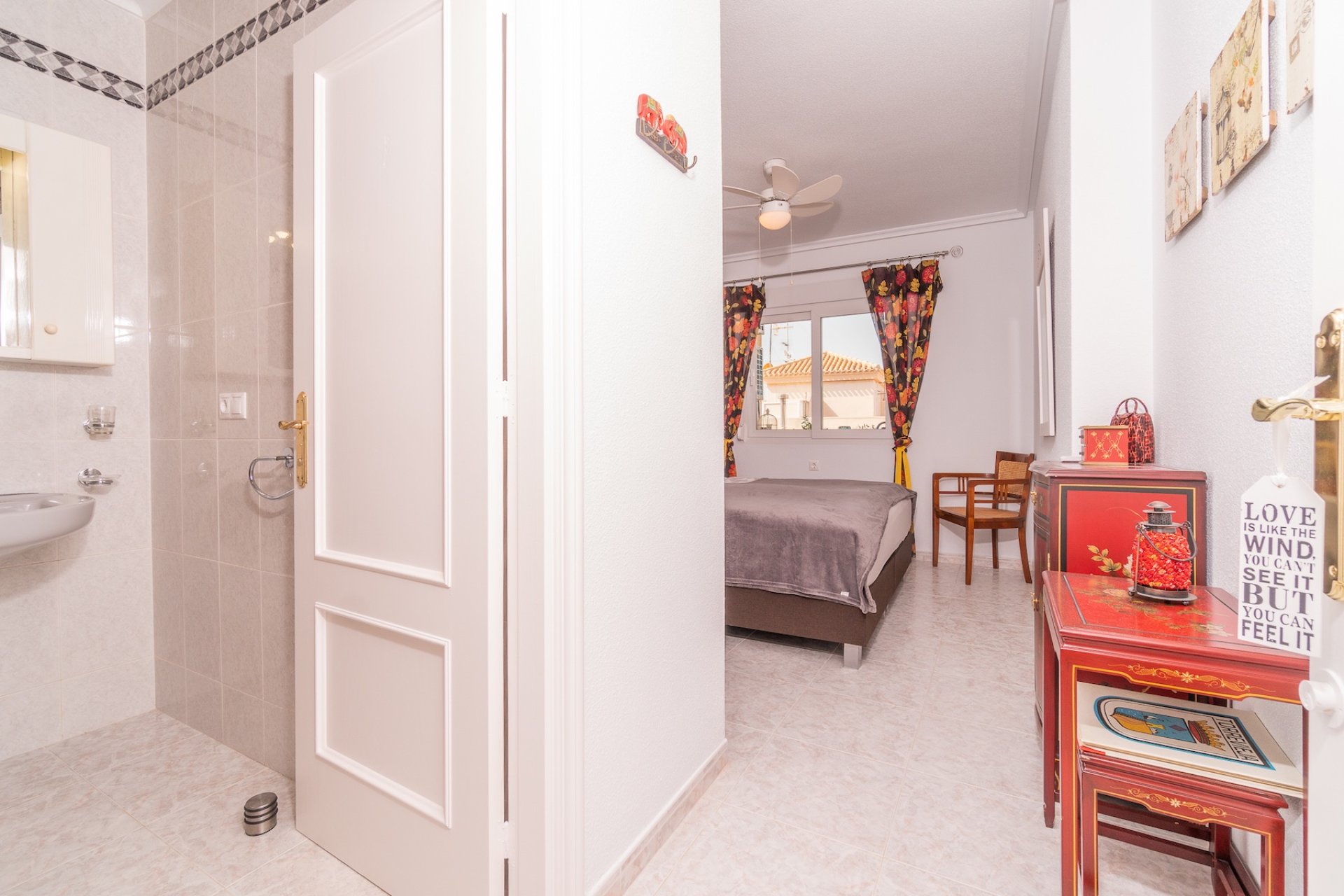 Resale - Apartment -
Orihuela Costa - Playa Flamenca