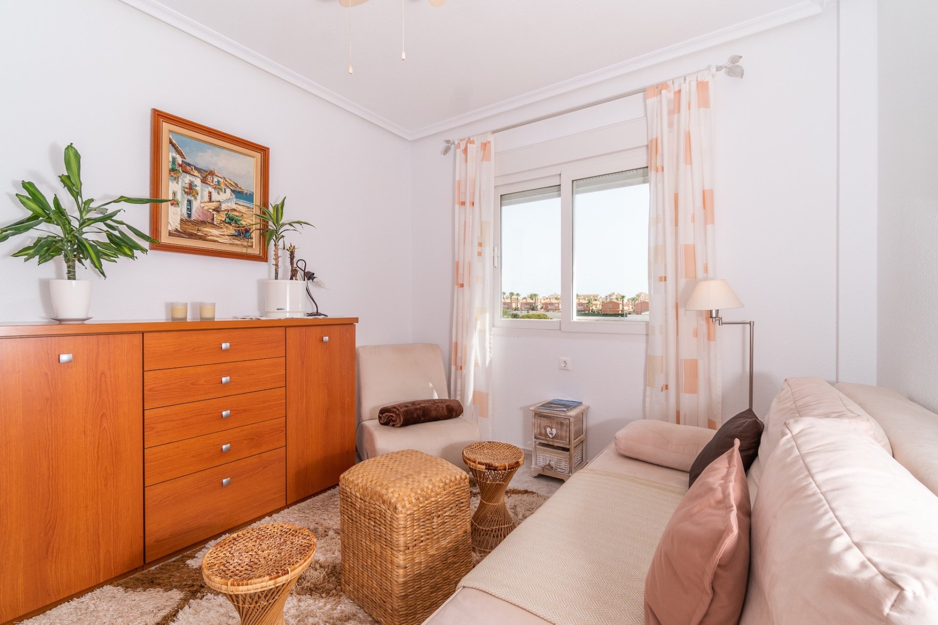 Resale - Apartment -
Orihuela Costa - Playa Flamenca