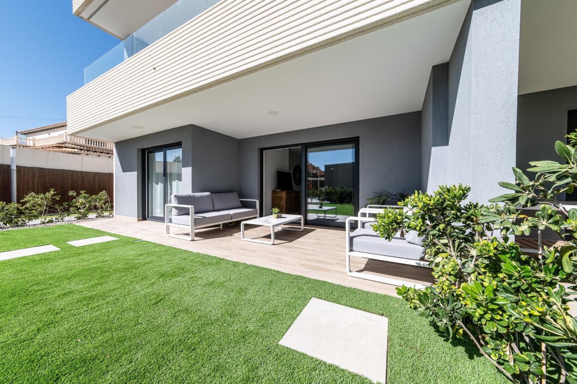 Resale - Apartment -
Orihuela Costa - Punta Prima