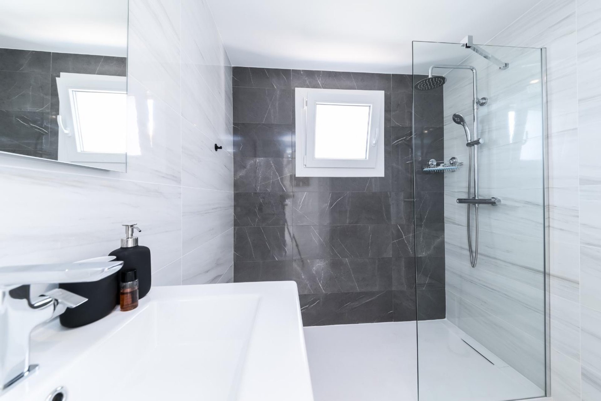 Resale - Apartment -
Orihuela Costa - Punta Prima