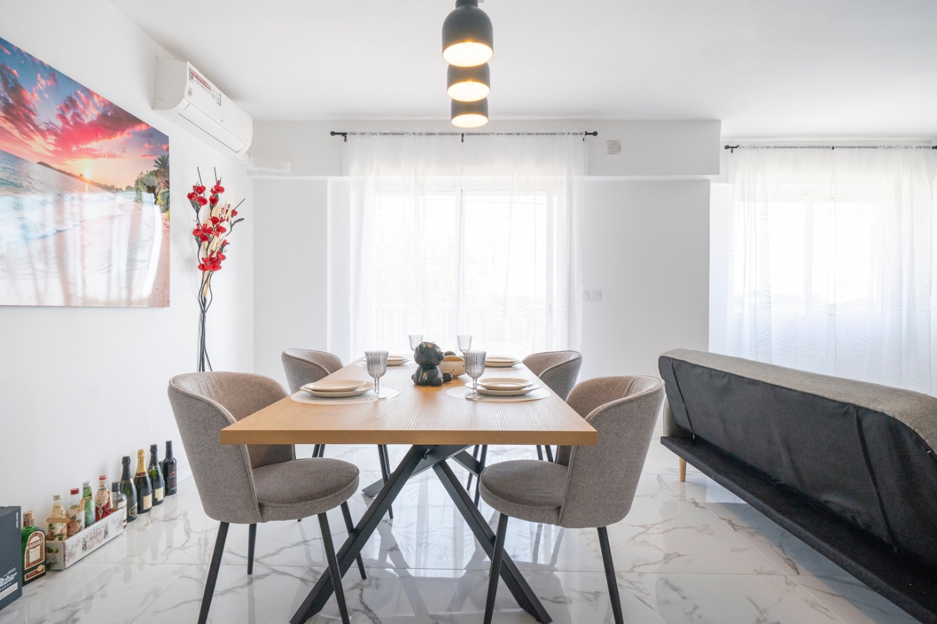 Resale - Apartment -
Orihuela Costa - Punta Prima