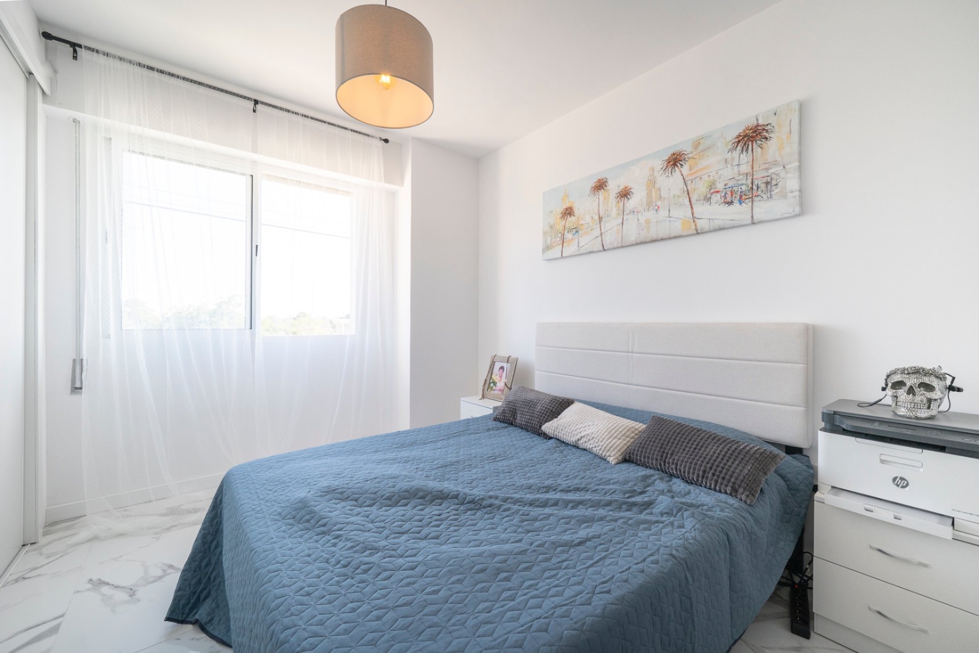 Resale - Apartment -
Orihuela Costa - Punta Prima