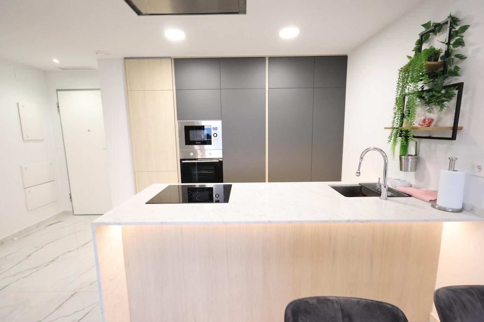 Resale - Apartment -
Orihuela Costa - Punta Prima