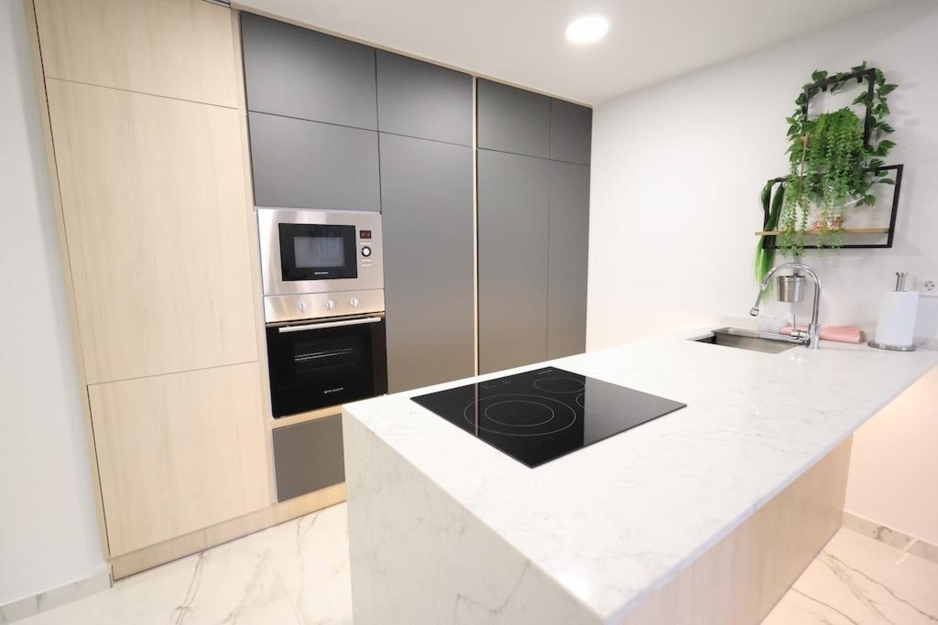 Resale - Apartment -
Orihuela Costa - Punta Prima