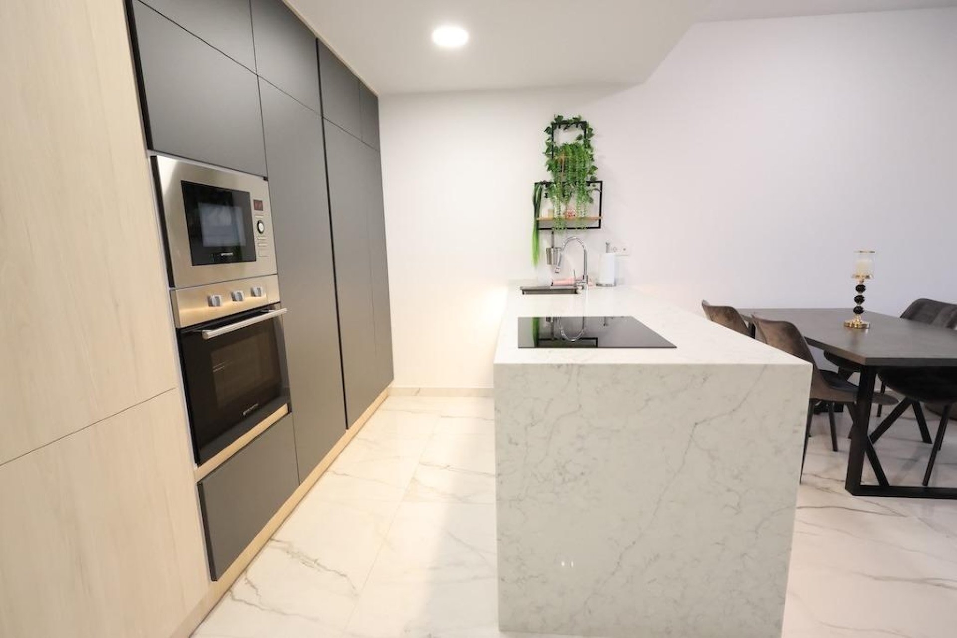 Resale - Apartment -
Orihuela Costa - Punta Prima