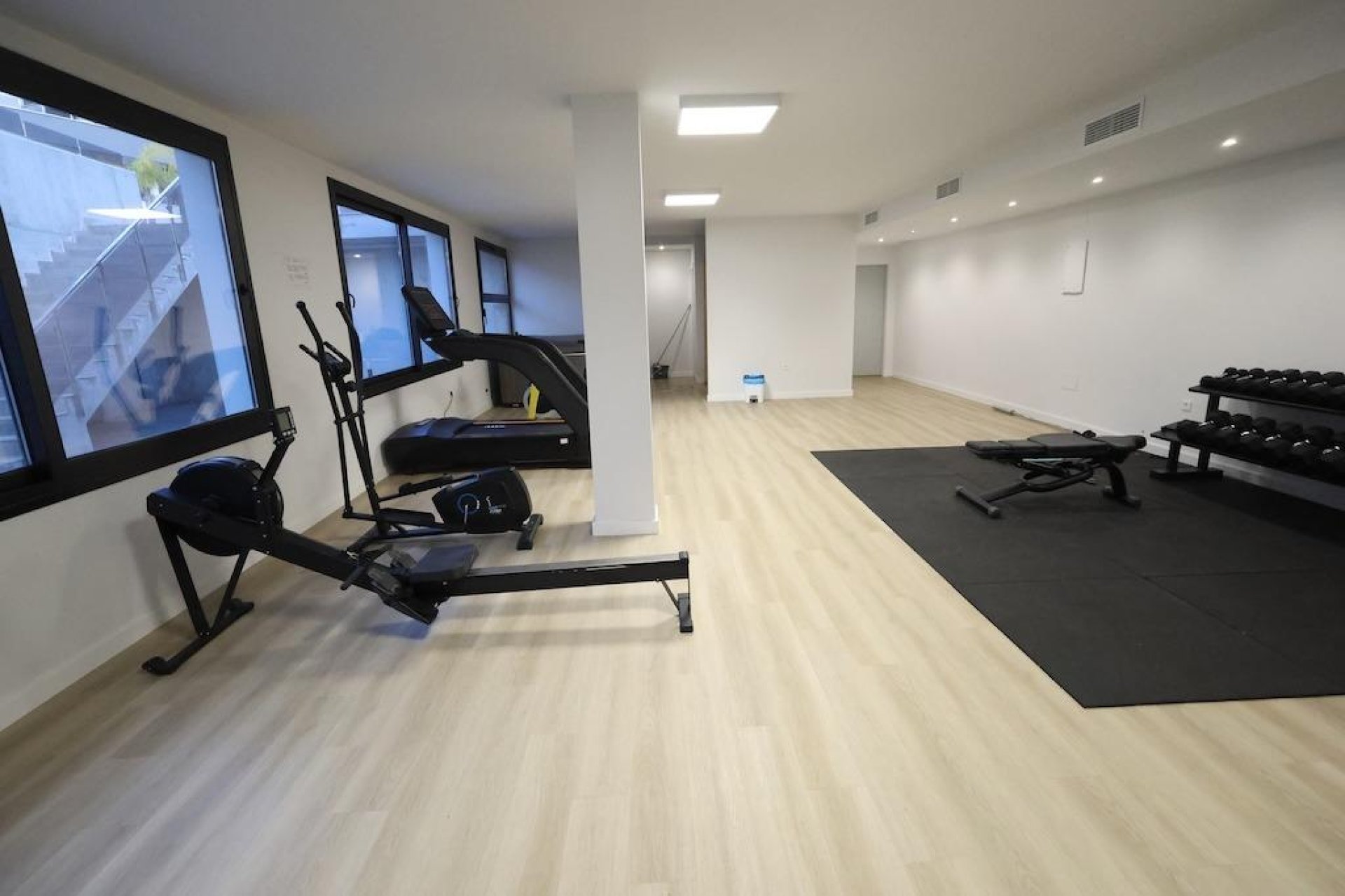 Resale - Apartment -
Orihuela Costa - Punta Prima