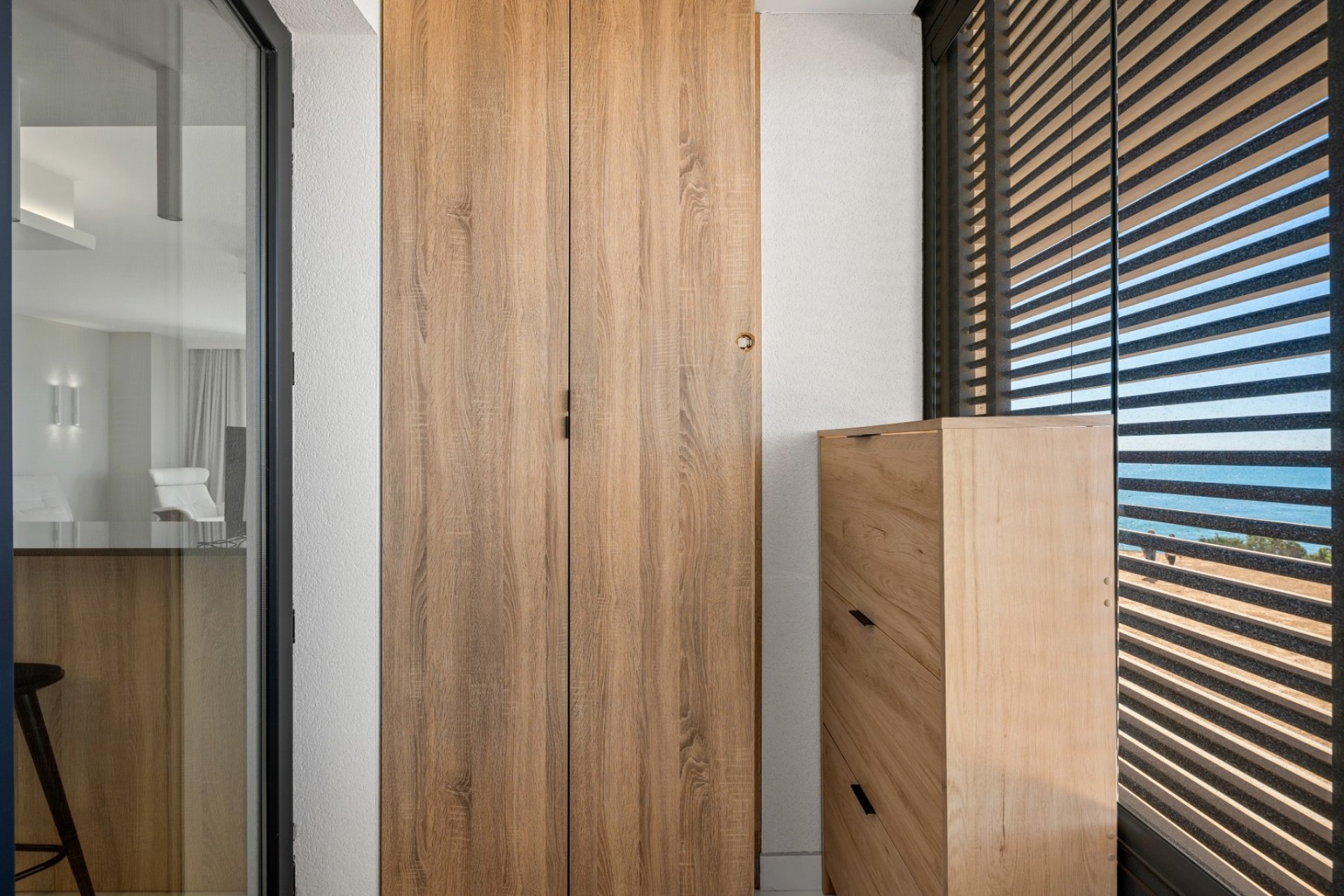 Resale - Apartment -
Orihuela Costa - Punta Prima