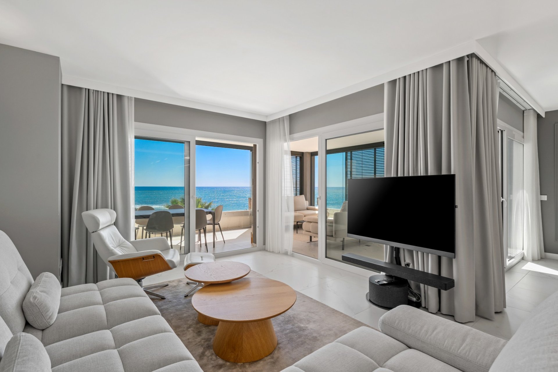 Resale - Apartment -
Orihuela Costa - Punta Prima
