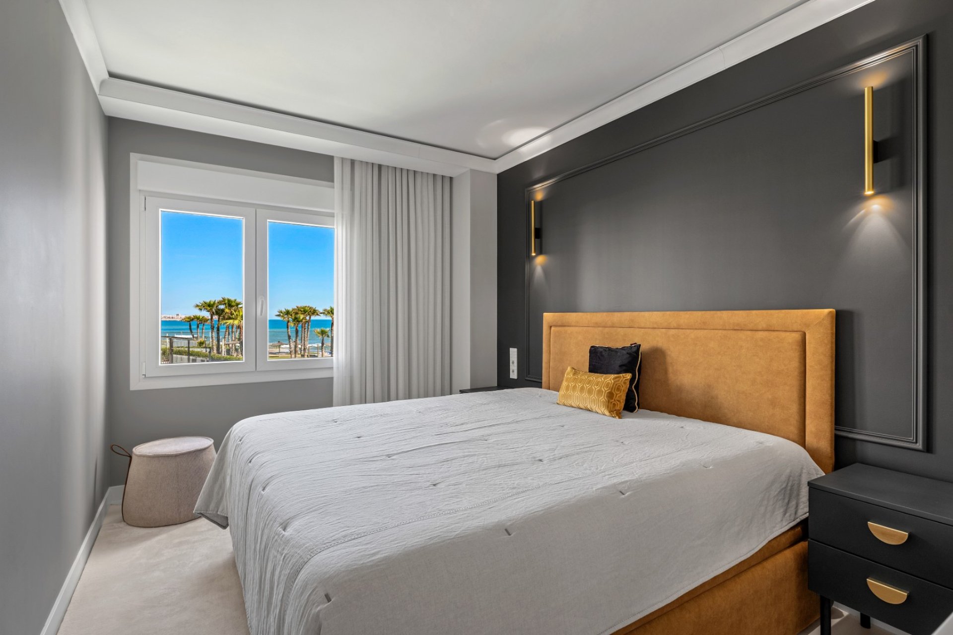 Resale - Apartment -
Orihuela Costa - Punta Prima