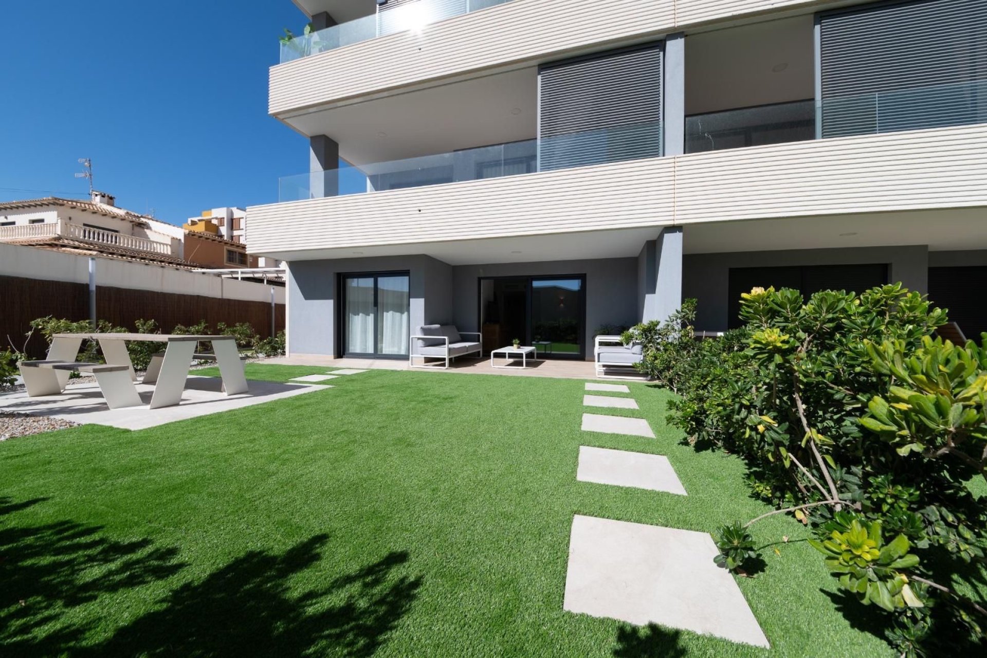 Resale - Apartment -
Orihuela Costa - Punta Prima