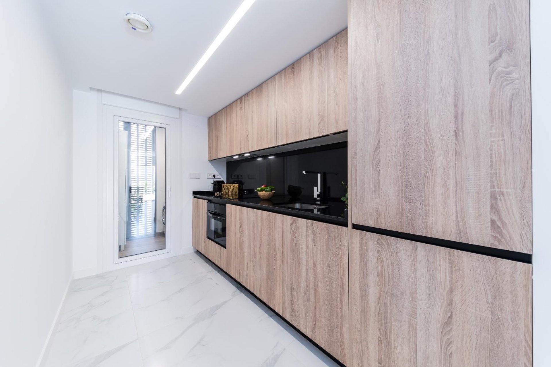 Resale - Apartment -
Orihuela Costa - Punta Prima