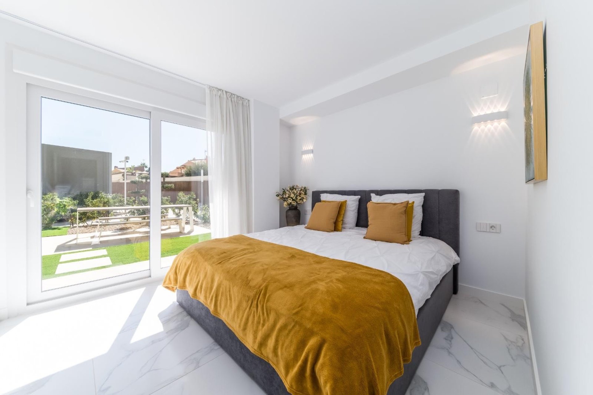 Resale - Apartment -
Orihuela Costa - Punta Prima