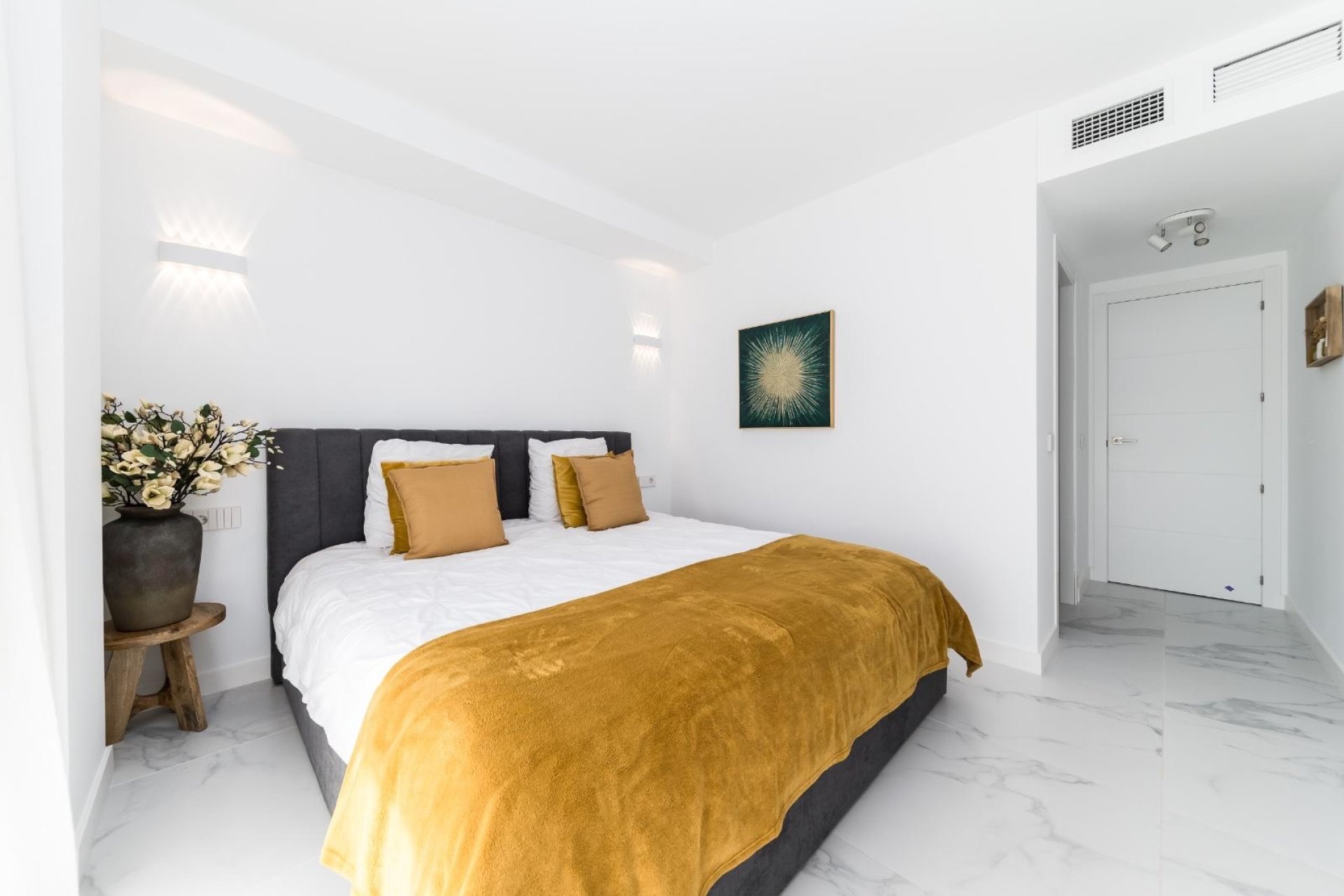 Resale - Apartment -
Orihuela Costa - Punta Prima