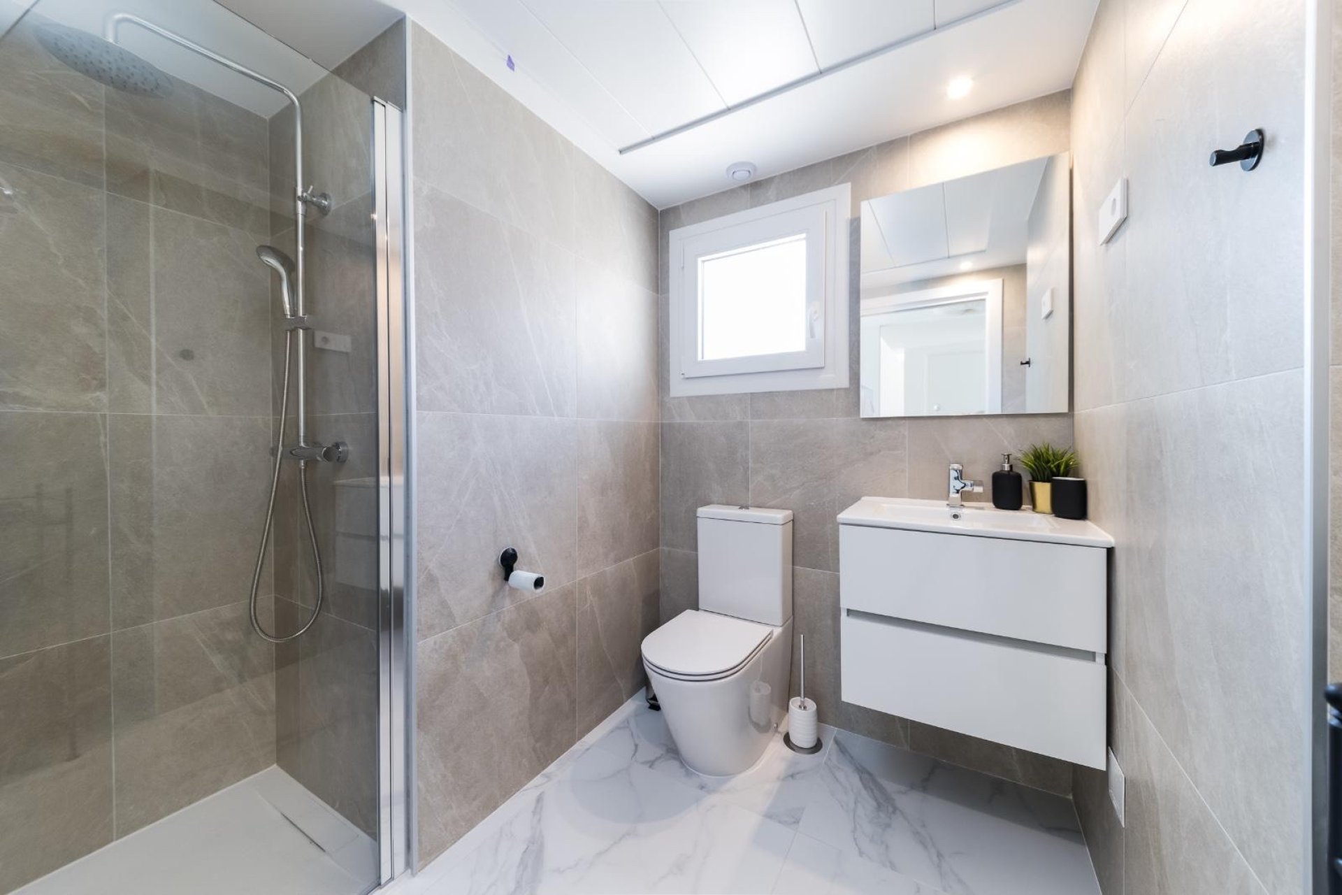 Resale - Apartment -
Orihuela Costa - Punta Prima