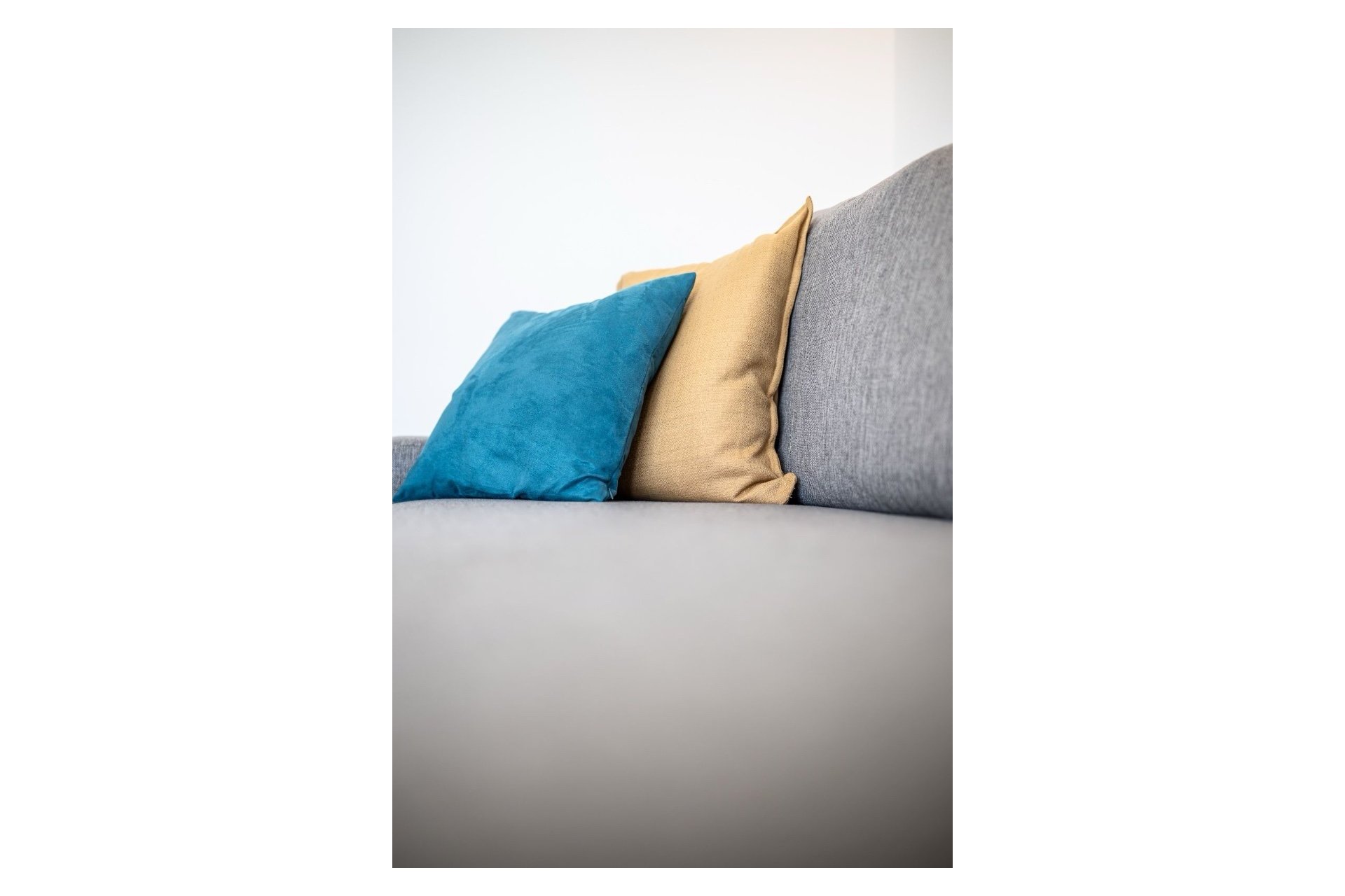 Resale - Apartment -
Orihuela Costa - Punta Prima