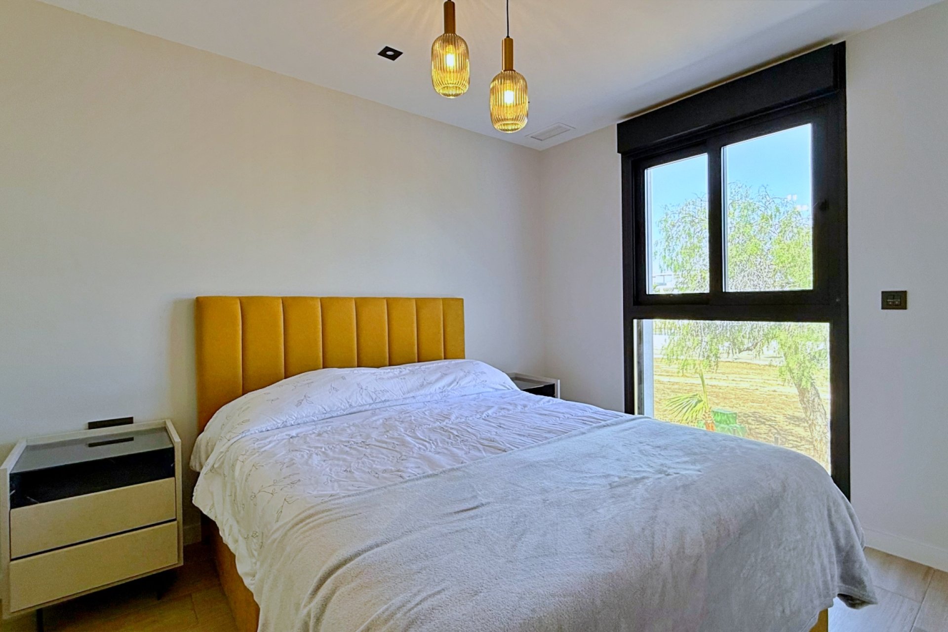 Resale - Apartment -
Orihuela Costa - Punta Prima