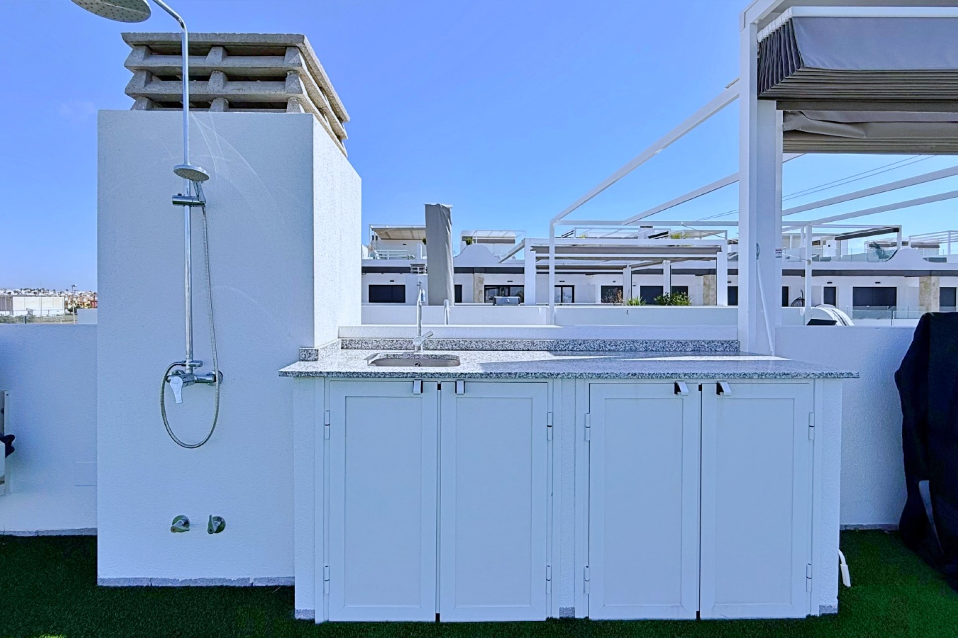 Resale - Apartment -
Orihuela Costa - Punta Prima