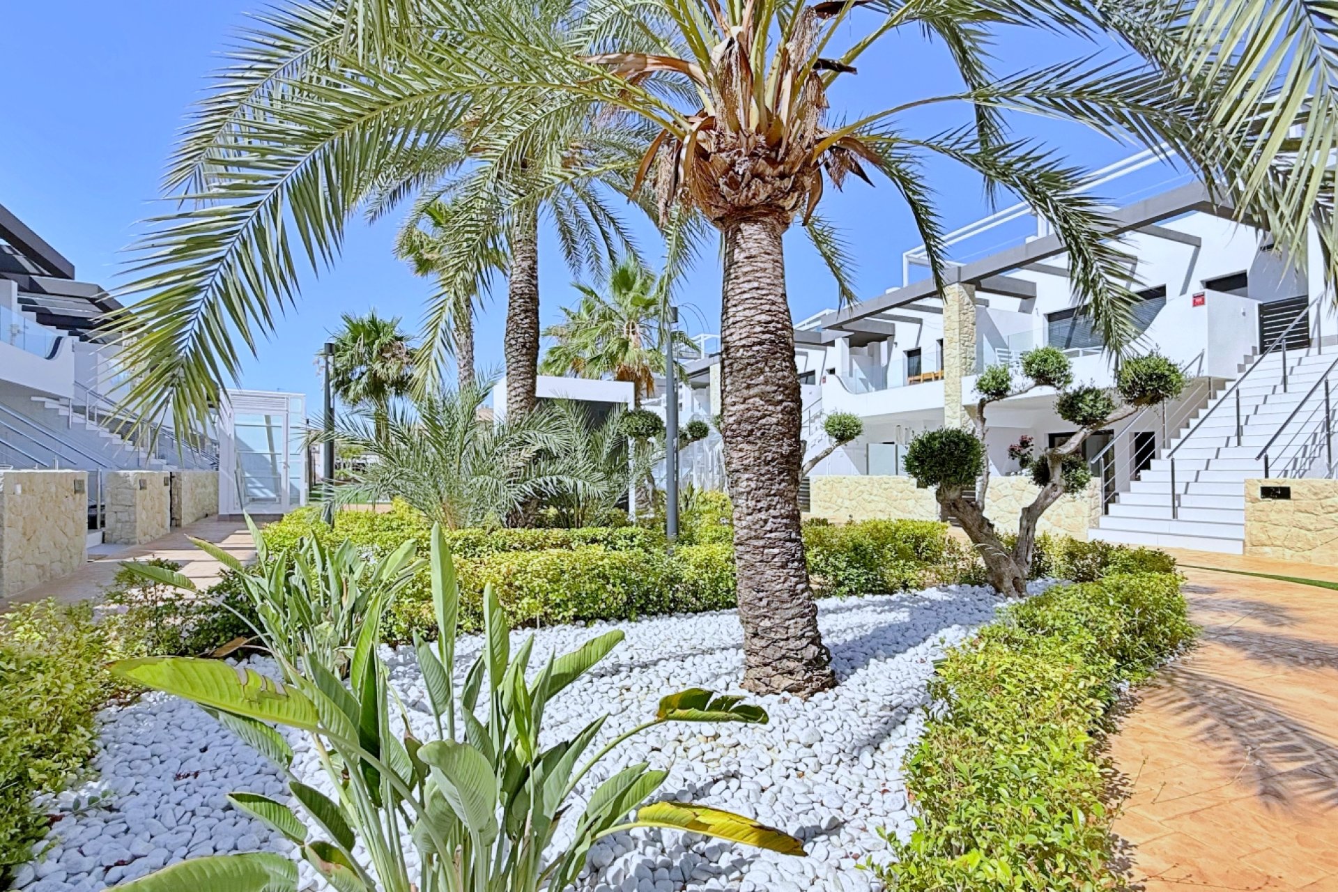 Resale - Apartment -
Orihuela Costa - Punta Prima
