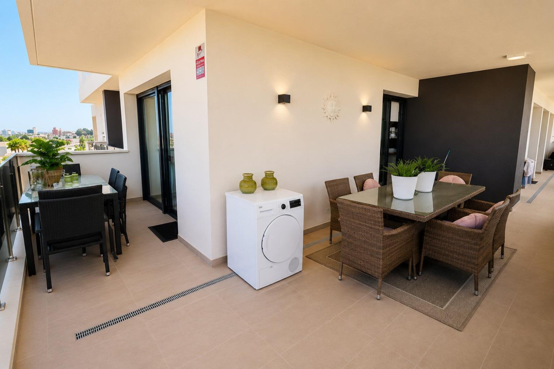 Resale - Apartment -
Orihuela Costa - Punta Prima