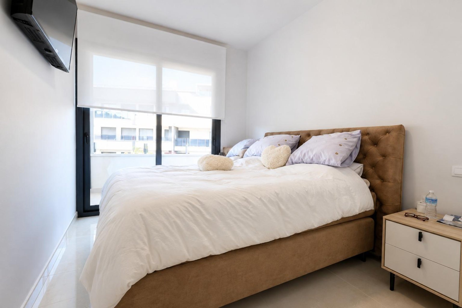 Resale - Apartment -
Orihuela Costa - Punta Prima