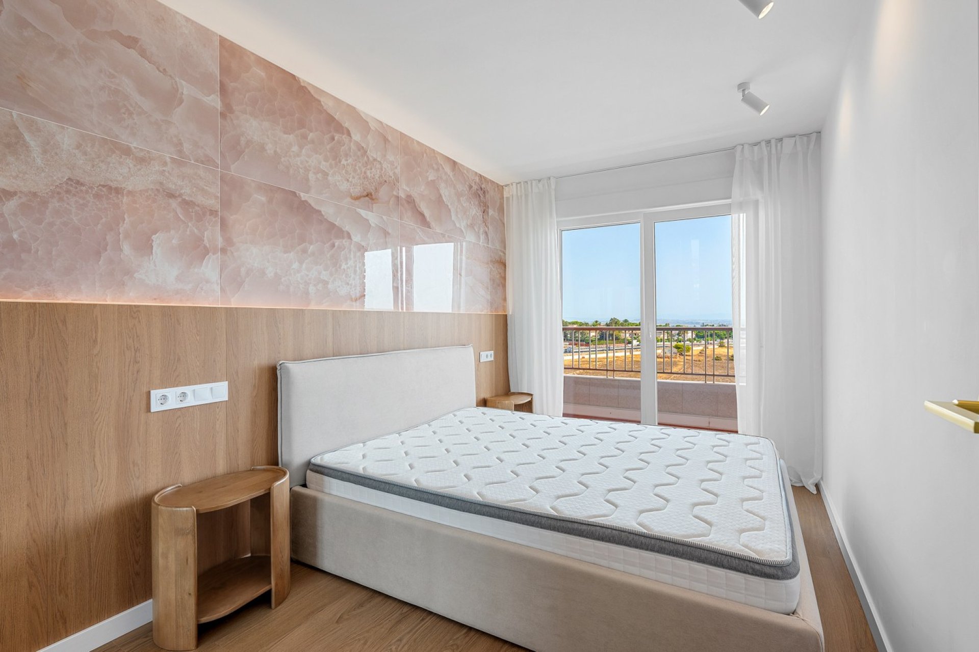 Resale - Apartment -
Orihuela Costa - Punta Prima