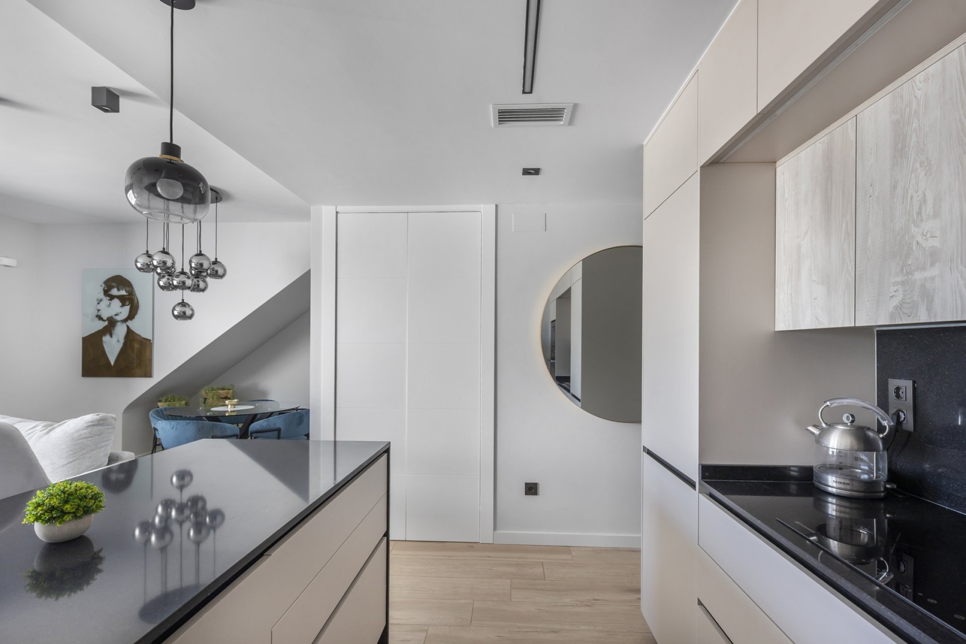 Resale - Apartment -
Orihuela Costa - Punta Prima