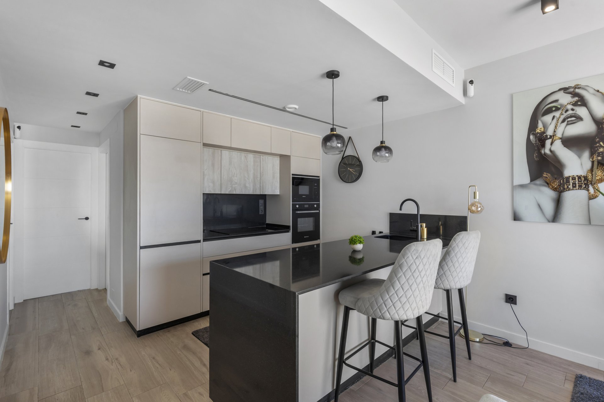 Resale - Apartment -
Orihuela Costa - Punta Prima