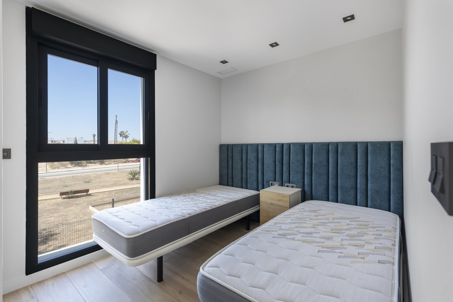 Resale - Apartment -
Orihuela Costa - Punta Prima