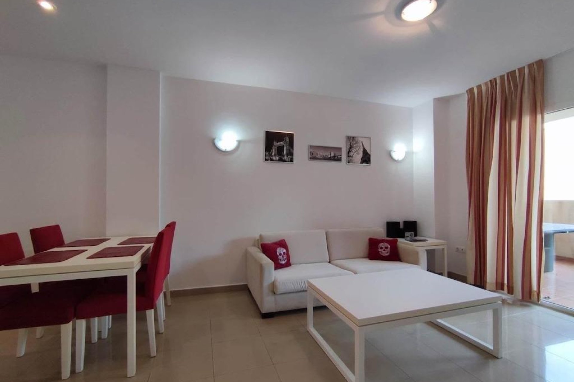 Resale - Apartment -
Orihuela Costa - Punta Prima