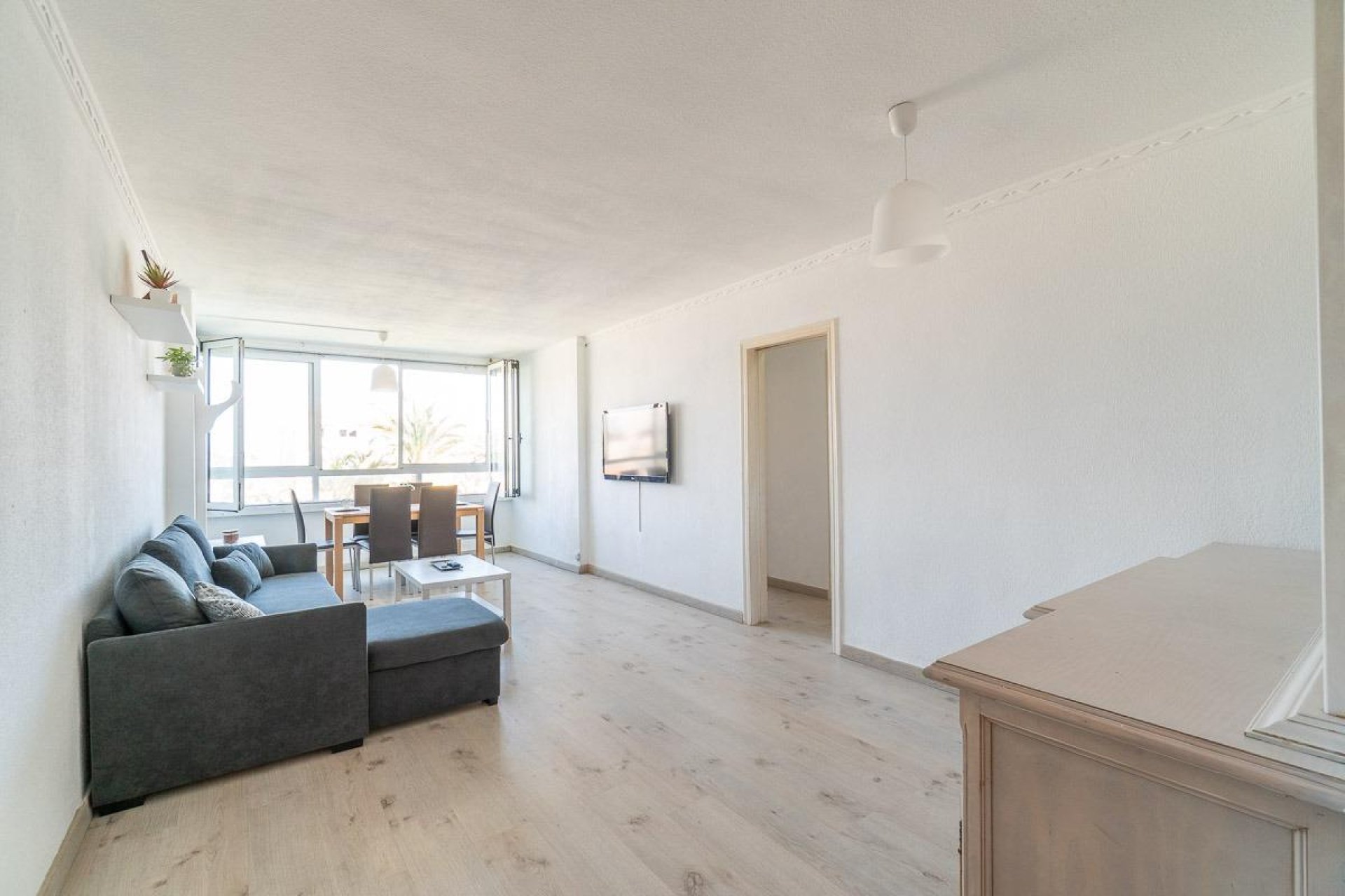Resale - Apartment -
Orihuela Costa - Rocio del Mar