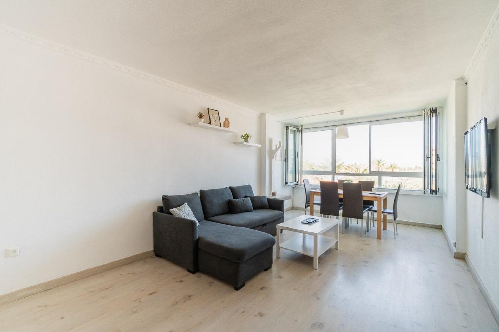 Resale - Apartment -
Orihuela Costa - Rocio del Mar