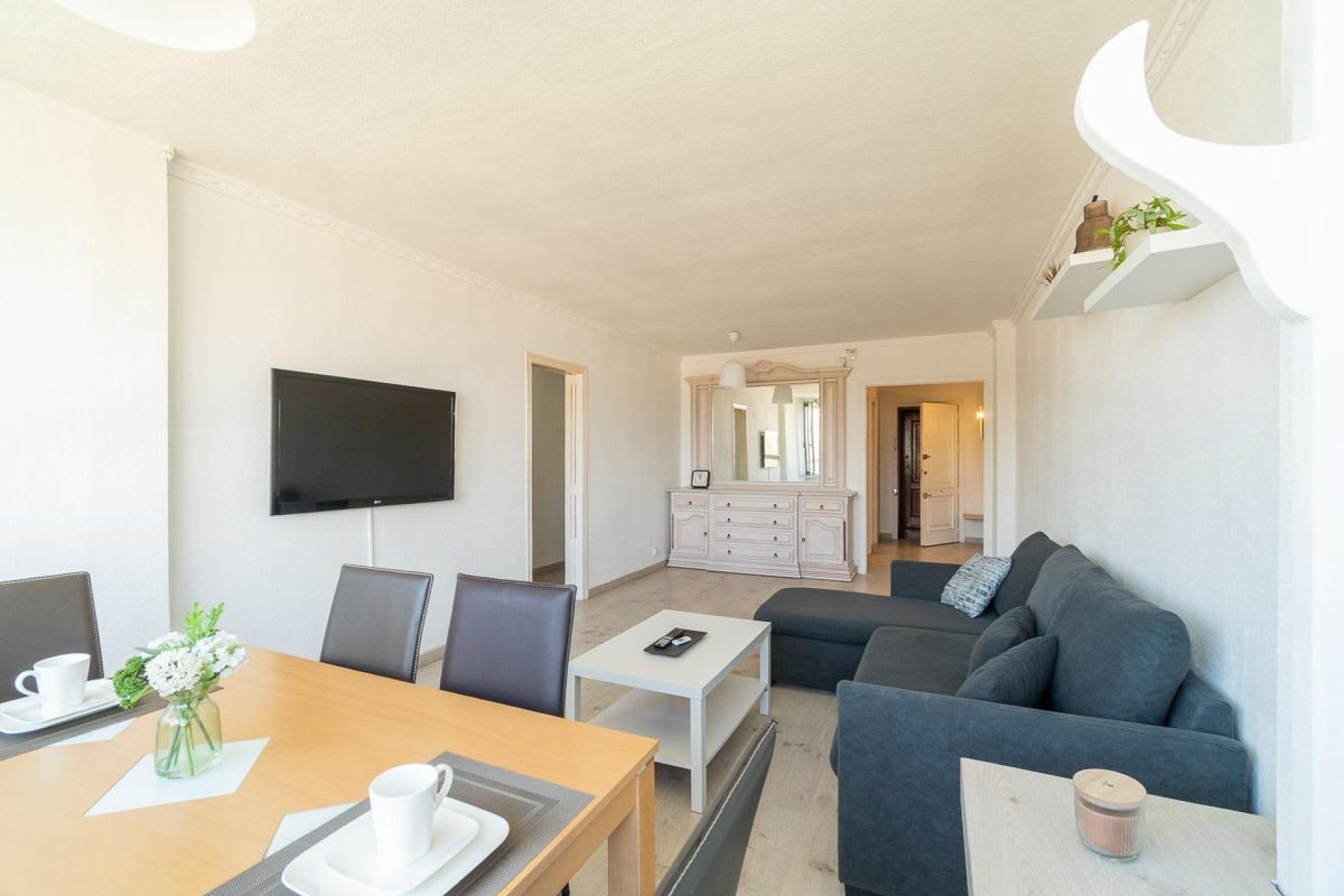 Resale - Apartment -
Orihuela Costa - Rocio del Mar