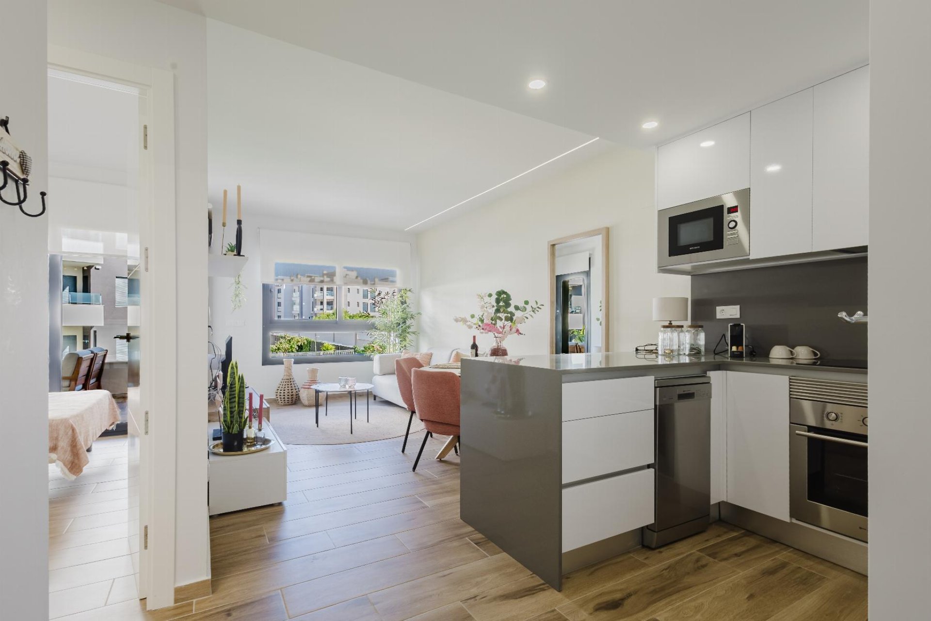 Resale - Apartment -
Orihuela Costa - valentino golf III