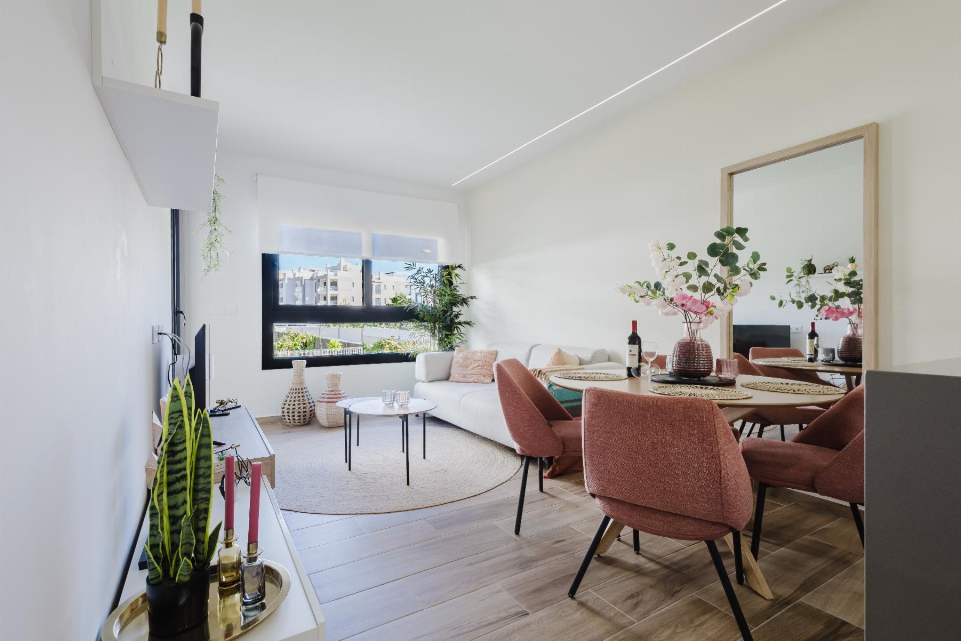 Resale - Apartment -
Orihuela Costa - valentino golf III