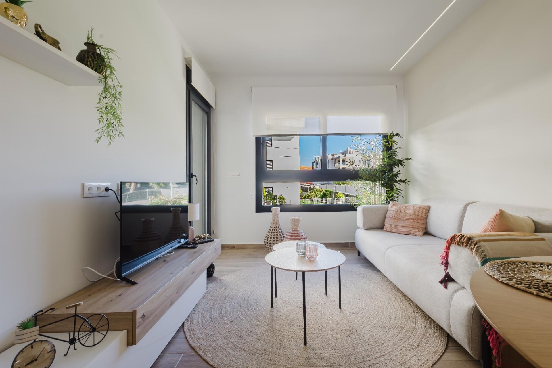 Resale - Apartment -
Orihuela Costa - valentino golf III