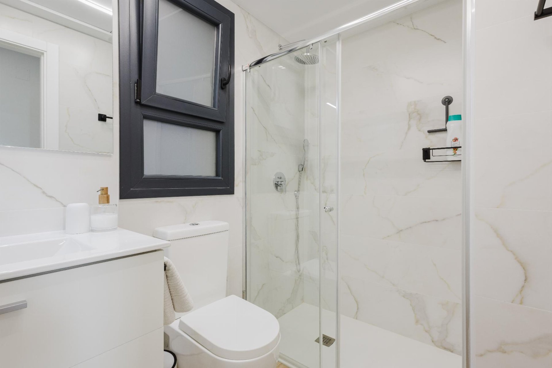 Resale - Apartment -
Orihuela Costa - valentino golf III