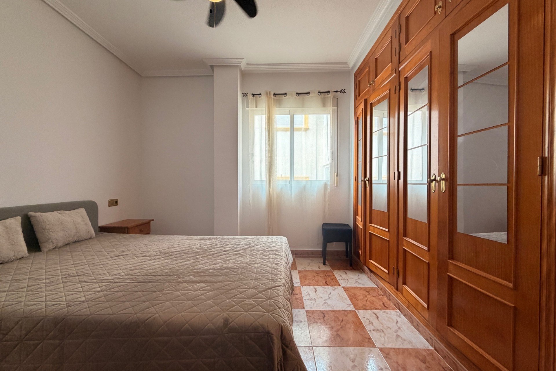 Resale - Apartment -
Orihuela Costa - Villamartín-Las Filipinas