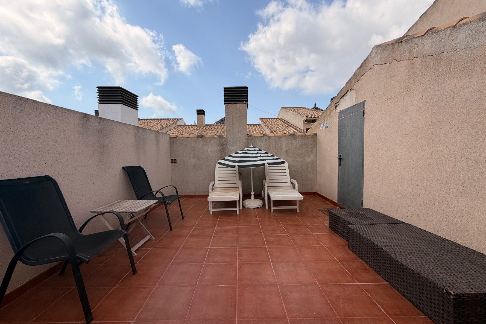 Resale - Apartment -
Orihuela Costa - Villamartín-Las Filipinas