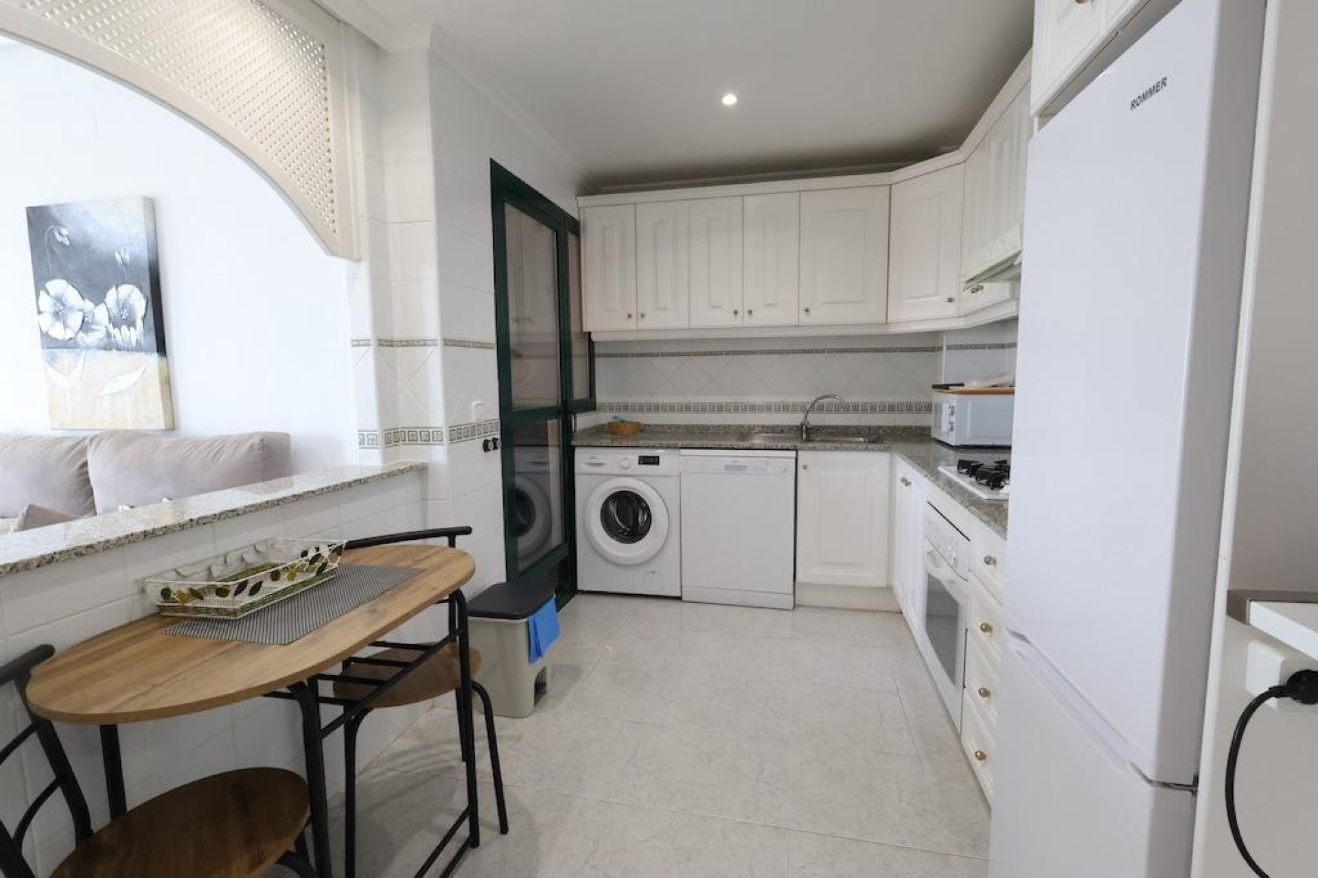 Resale - Apartment -
Orihuela Costa - Villamartín-Las Filipinas