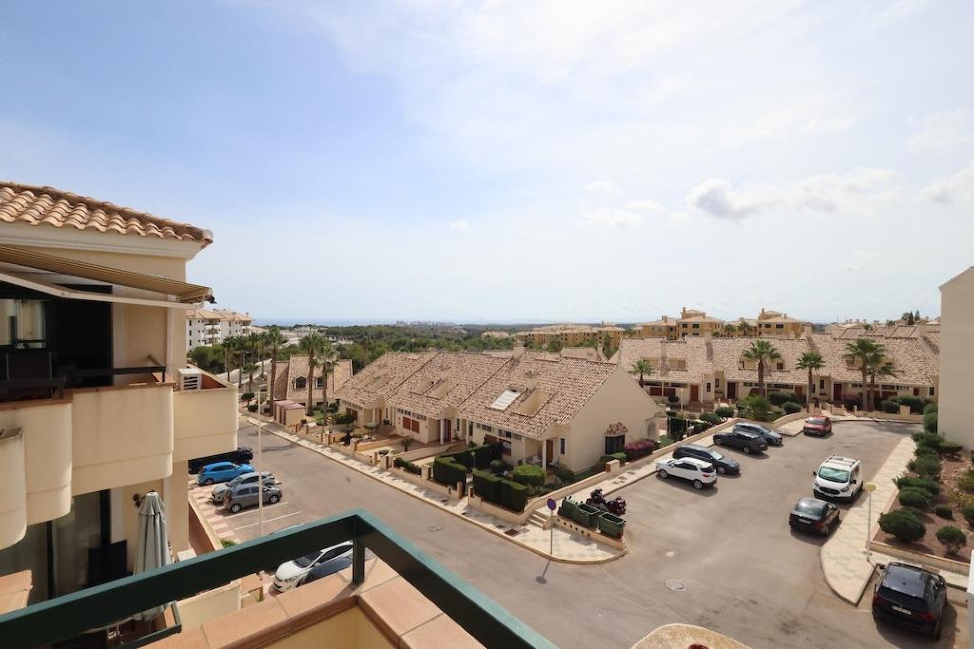 Resale - Apartment -
Orihuela Costa - Villamartín-Las Filipinas