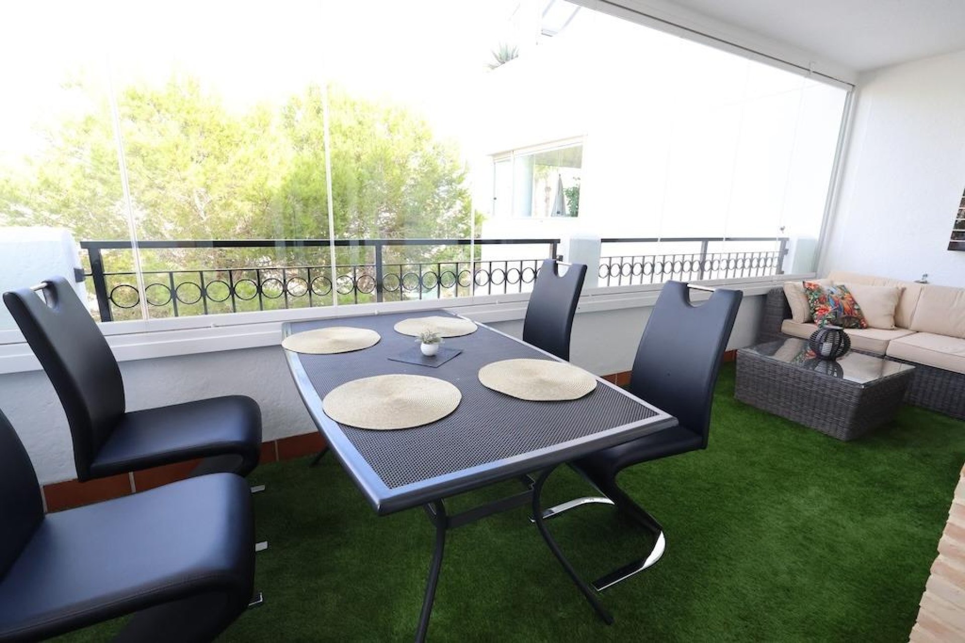 Resale - Apartment -
Orihuela Costa - Villamartín-Las Filipinas
