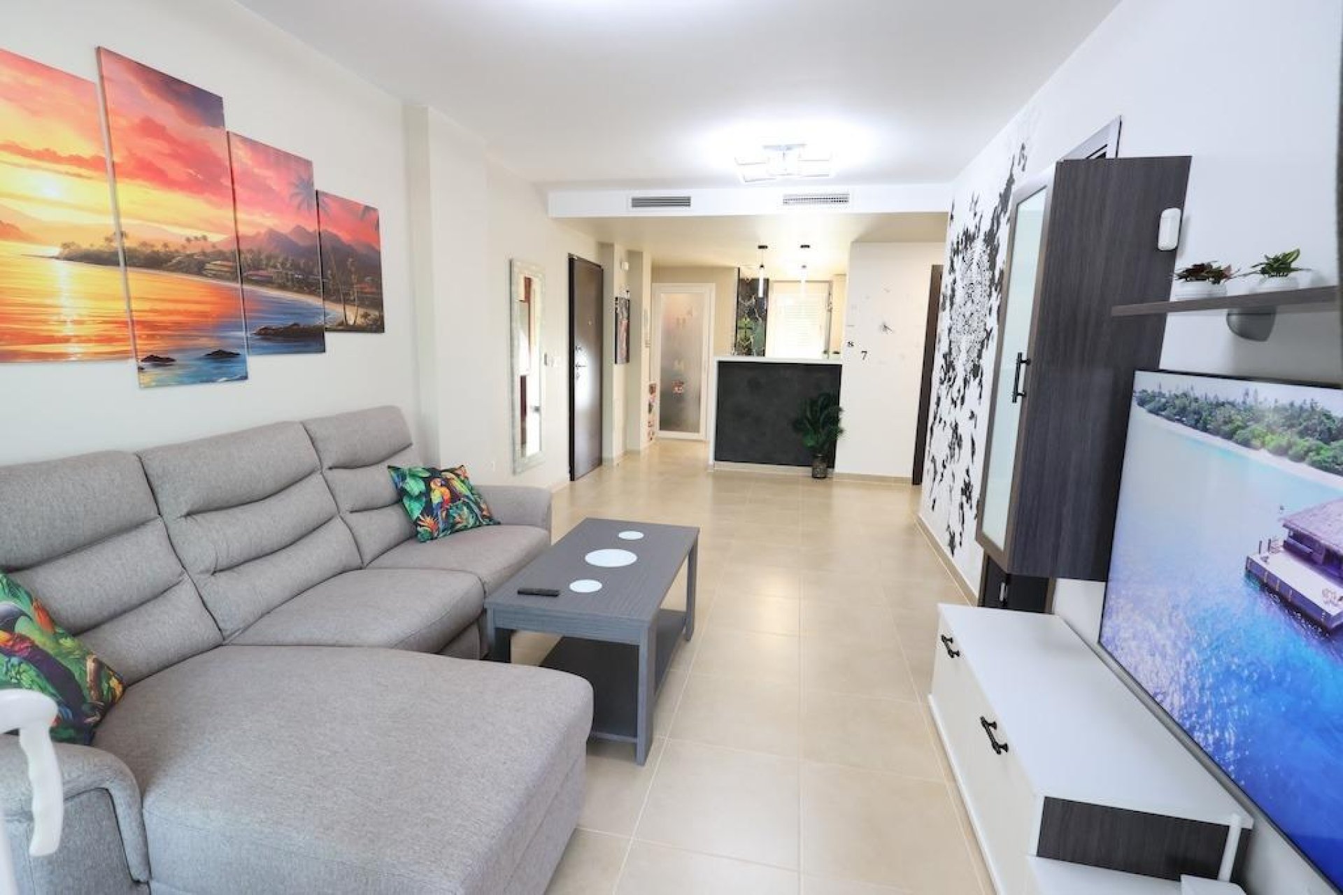 Resale - Apartment -
Orihuela Costa - Villamartín-Las Filipinas