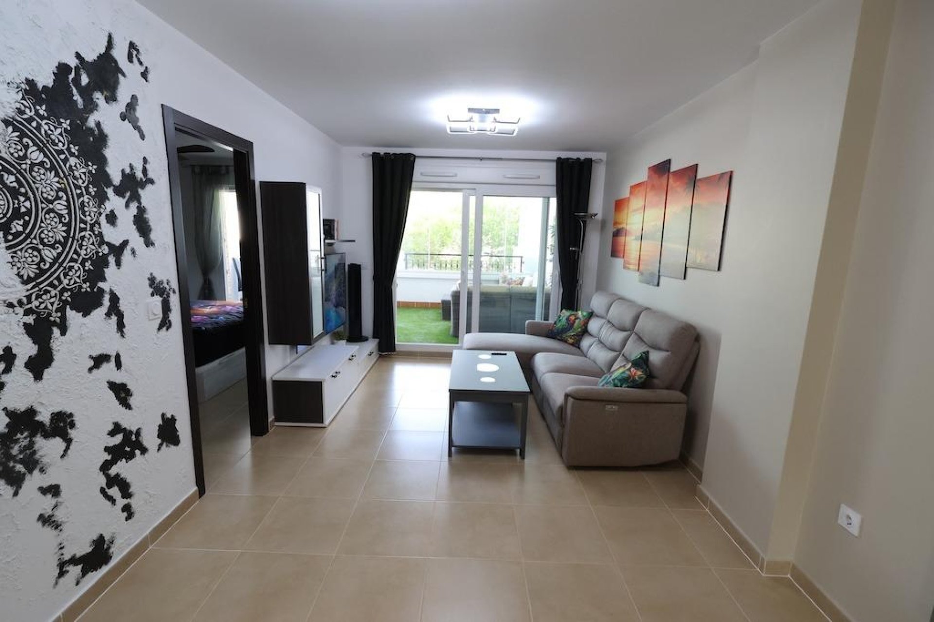 Resale - Apartment -
Orihuela Costa - Villamartín-Las Filipinas