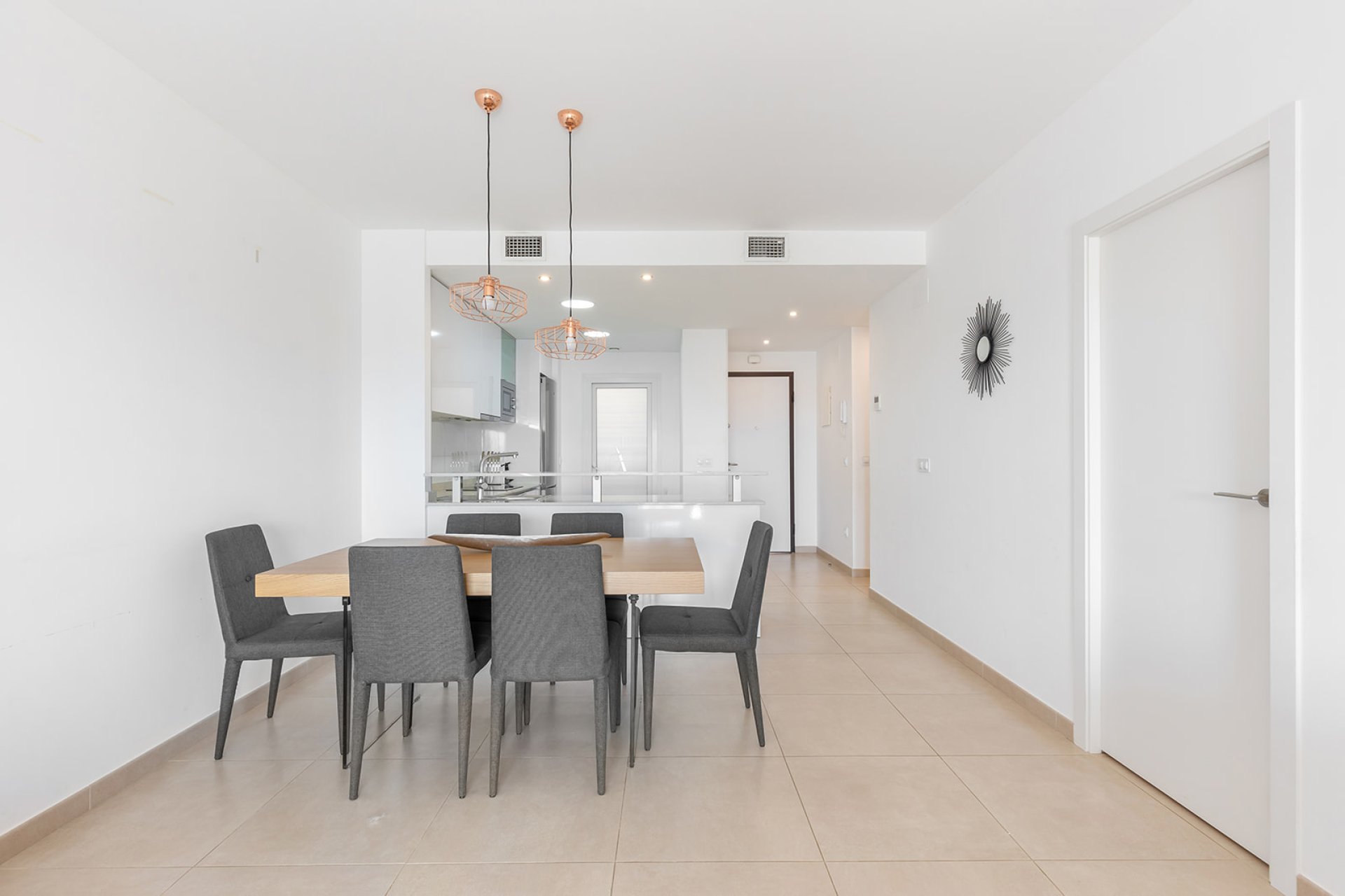 Resale - Apartment -
Orihuela Costa - Villamartín-Las Filipinas